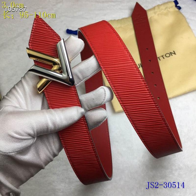 LV Belts 6251